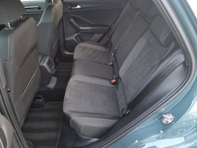 Volkswagen T-Roc 2.0 TSI 4Motion IQ.Drive