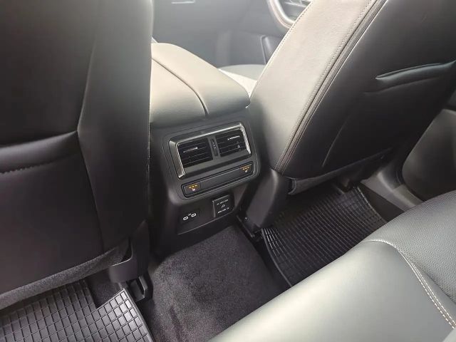 Mazda CX-60 2.5L 4WD Homura e-Skyactiv