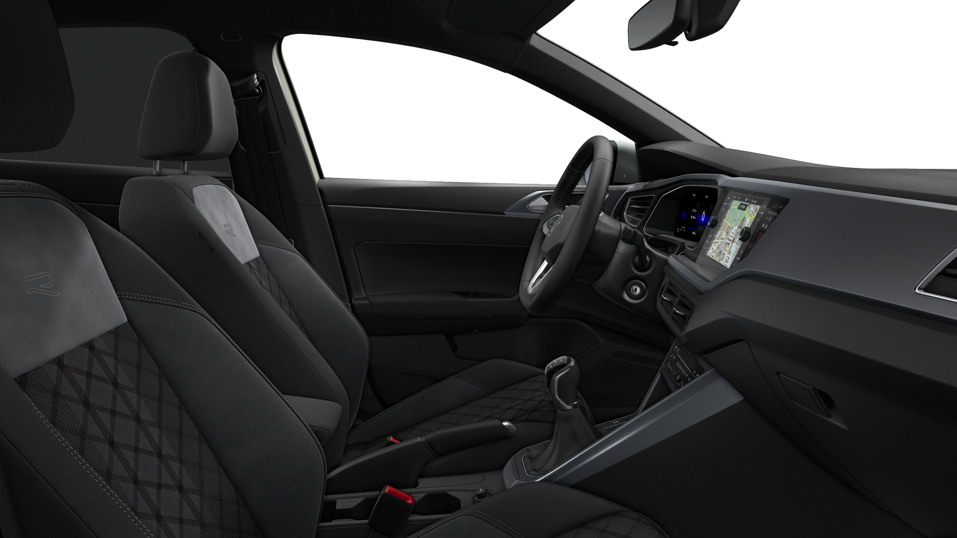 Volkswagen Taigo 1.0 TSI