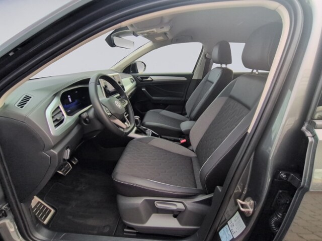 Volkswagen T-Roc 1.5 TSI DSG