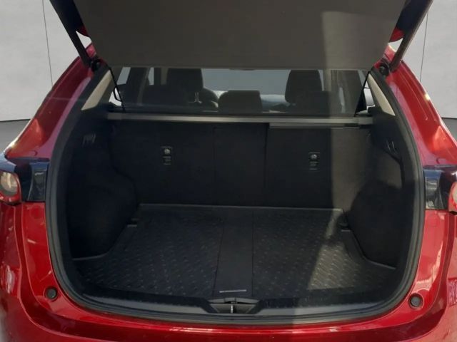 Mazda CX-5 4WD Advantage SkyActiv