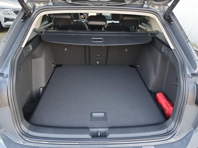 Volkswagen Golf DSG Variant