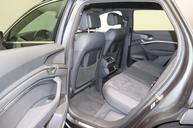 Audi e-tron 55 Quattro