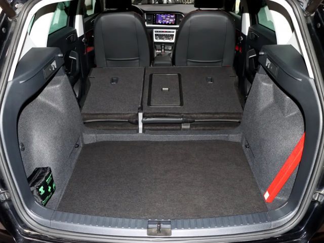 Seat Ateca 1.5 TSI DSG FR-lijn