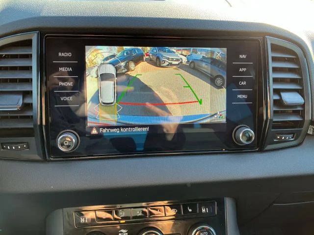 Skoda Karoq ACT Sportline