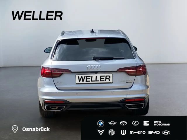 Audi A4 45 TFSI Avant