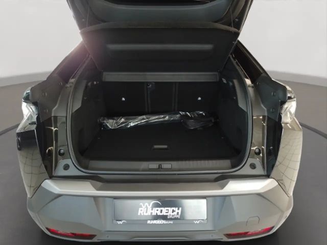 Peugeot 3008 GT-Line Hybrid