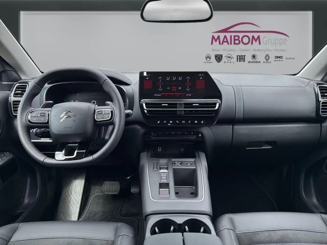 Citroën C5 Aircross Plus