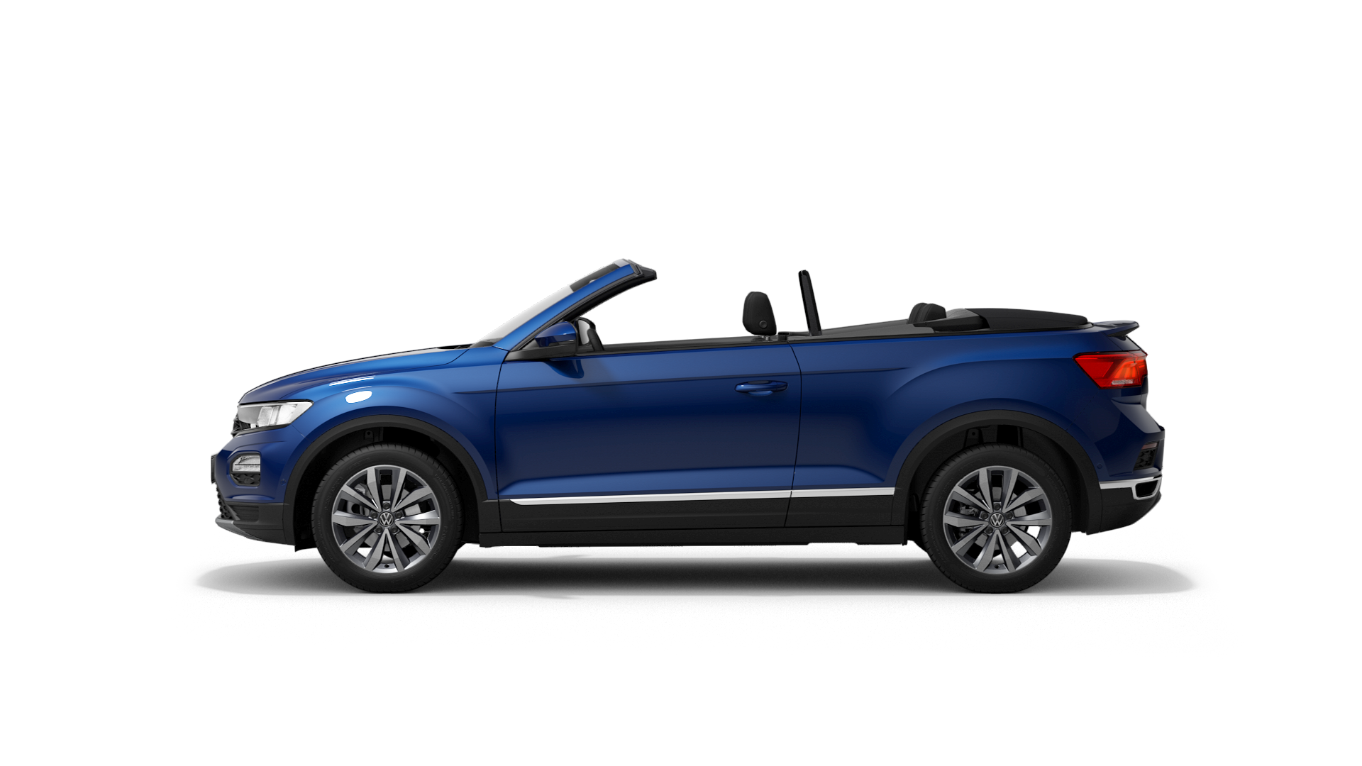 Volkswagen T-Roc 1.0 TSI Cabriolet Style