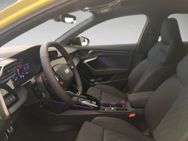 Audi RS3 Quattro S-Tronic Sportback