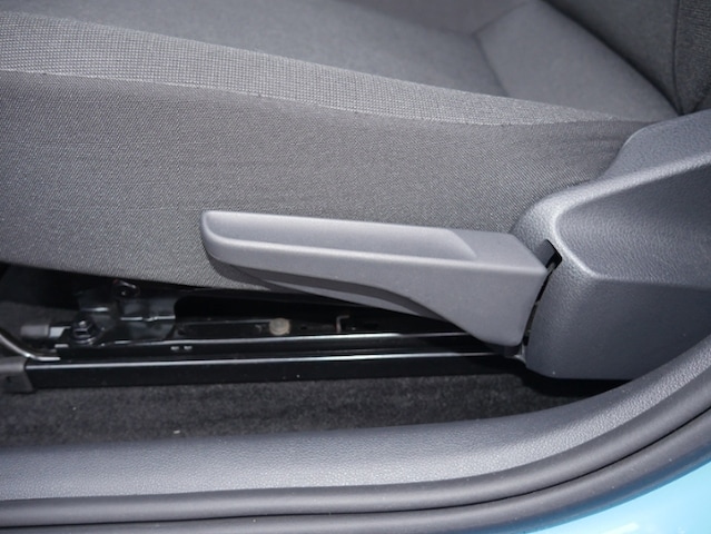 Volkswagen e-up! Move Move up! Plus Style