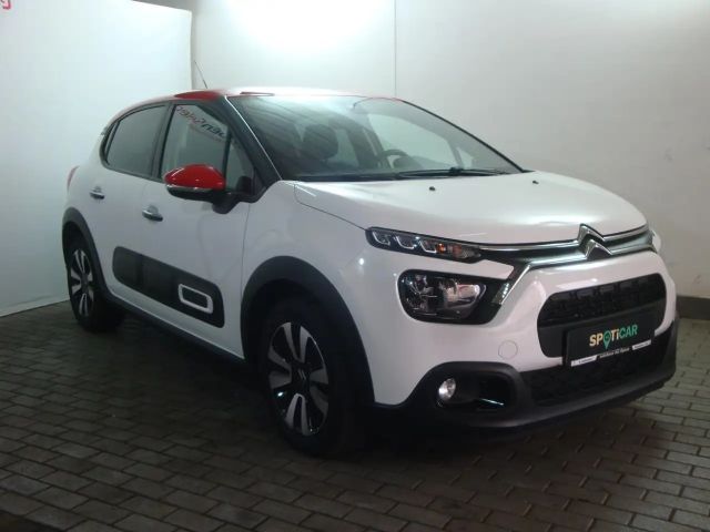 Citroën C3 Shine