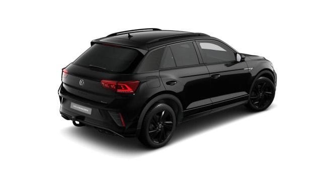 Volkswagen T-Roc 2.0 TDI DSG IQ.Drive R-Line