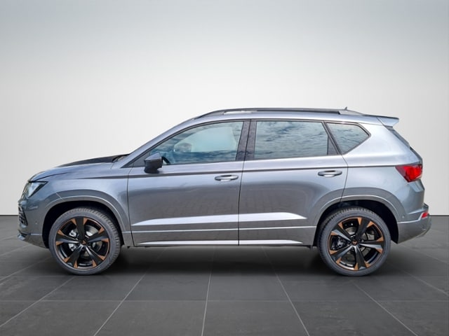 Cupra Ateca 2.0 TSI 4Drive DSG
