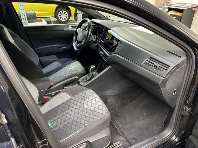 Volkswagen Taigo 1.5 TSI DSG R-Line