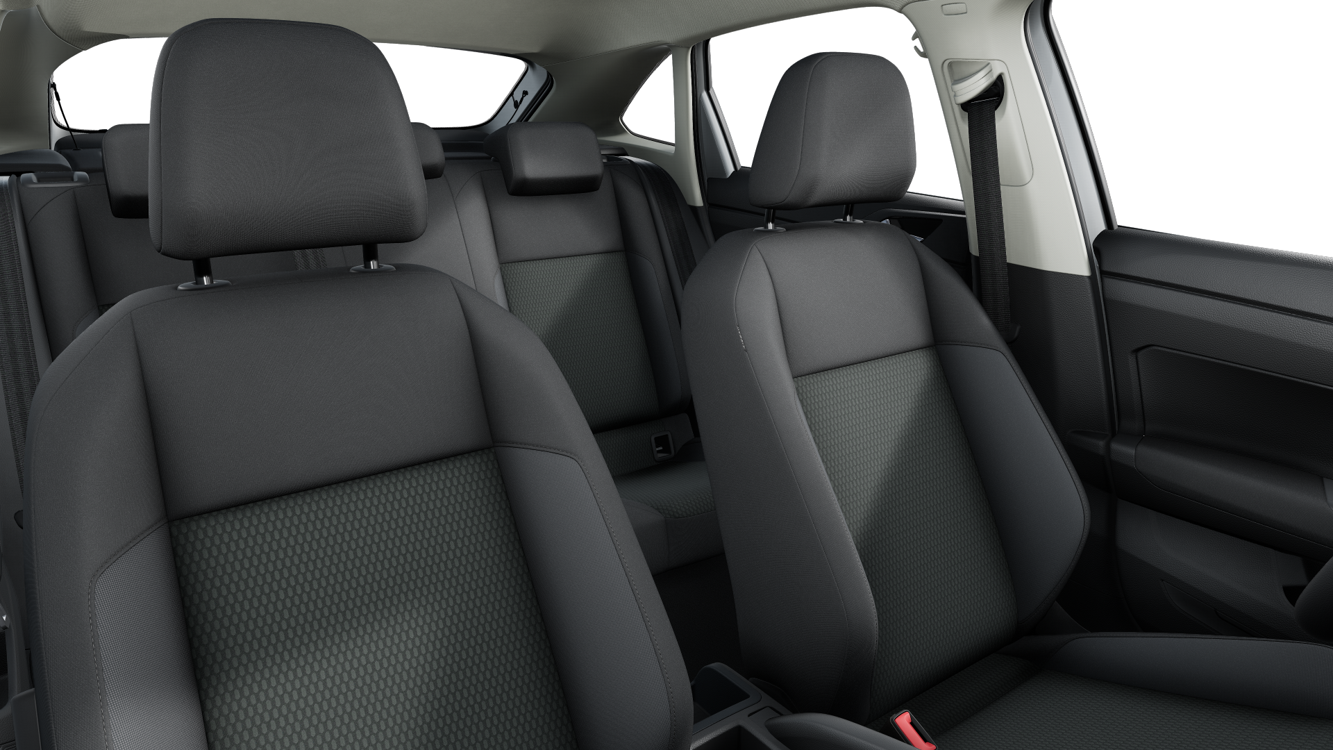 Volkswagen Taigo 1.0 TSI