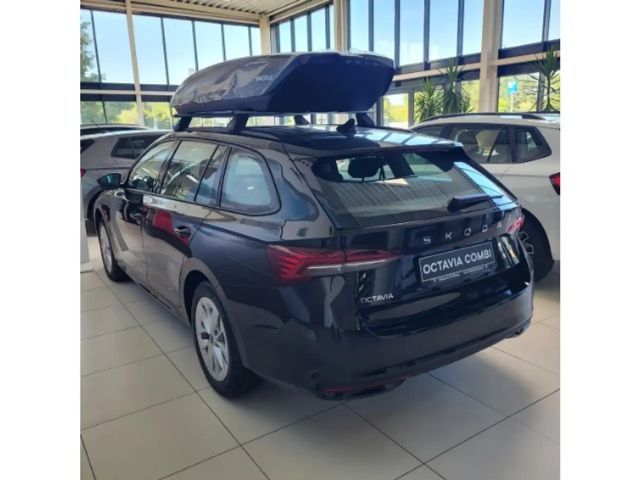 Skoda Octavia 1.5 TSI Combi Selection