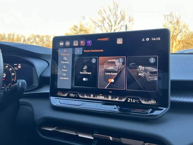 Cupra Terramar 1.5 TSI