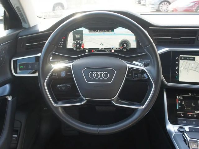Audi A6 40 TDI Avant S-Tronic