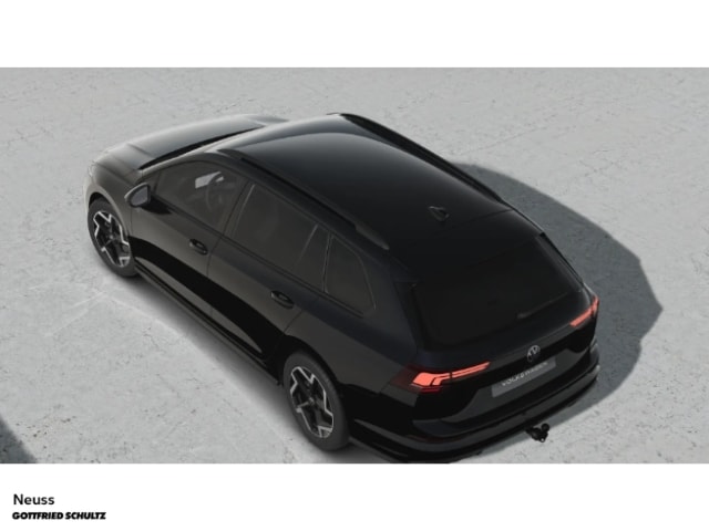 Volkswagen Golf 1.5 eTSI DSG R-Line Variant