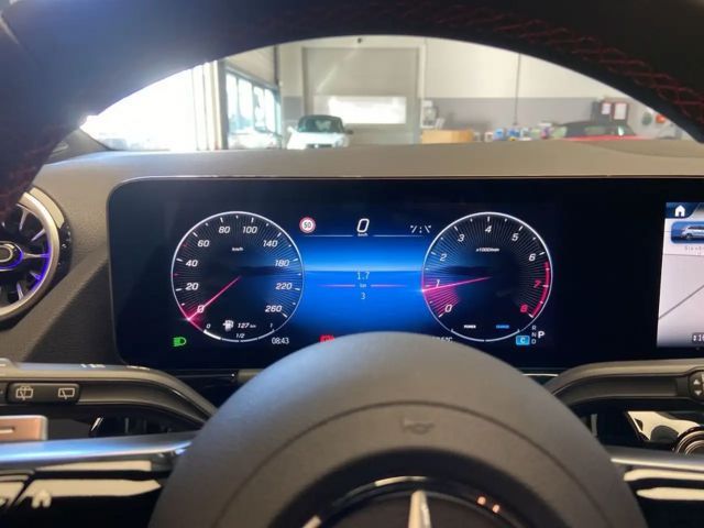 Mercedes-Benz B 200 B-Klasse