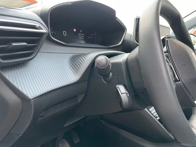 Peugeot 208 Allure Pack PureTech