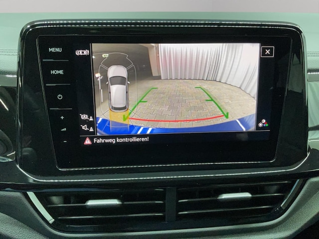 Volkswagen T-Roc 1.5 TSI DSG