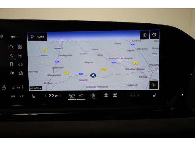 Audi A6 Avant Quattro S-Tronic