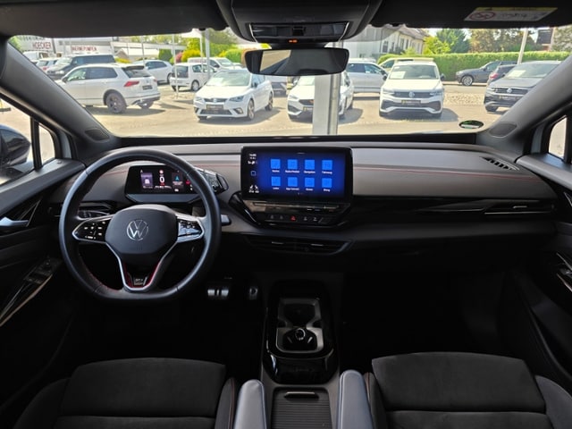 Volkswagen ID.4 Performance Pro