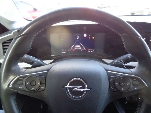 Opel Mokka Elegance Turbo