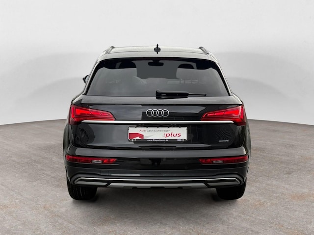 Audi Q5 50 TDI Quattro