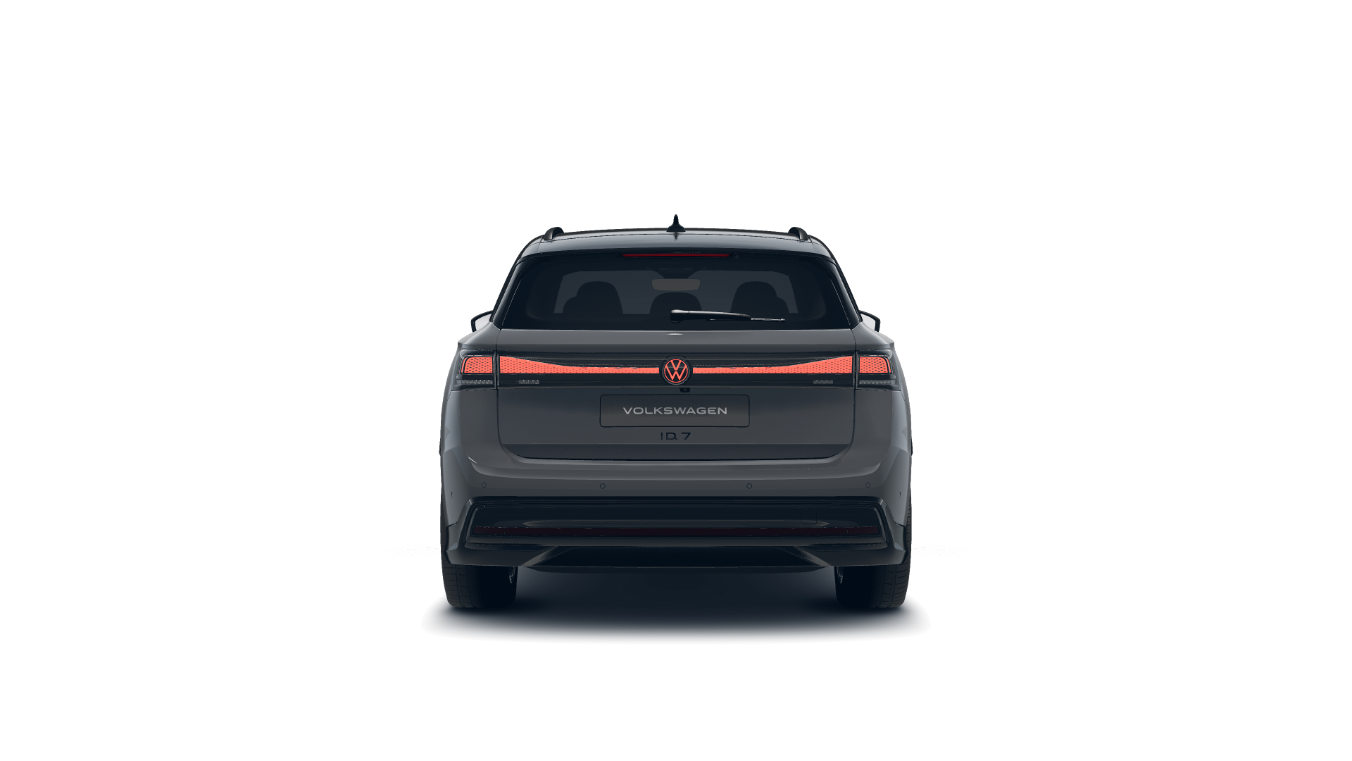 Volkswagen ID.7 Pro Tourer