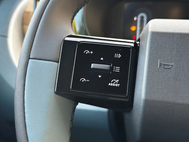 Fiat Grande Panda La Prima