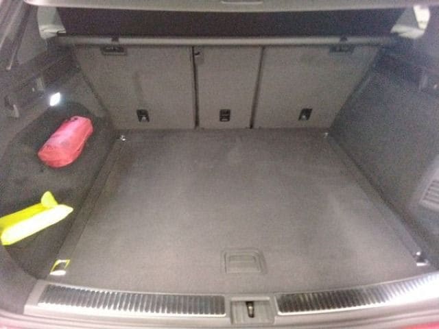 Volkswagen Touareg 3.0 V6 TDI R-Line