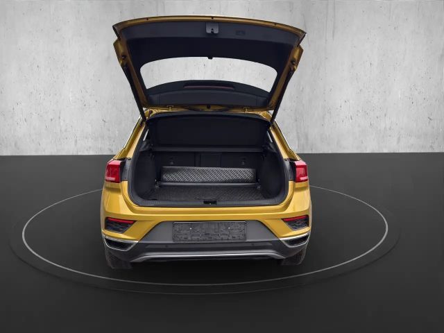 Volkswagen T-Roc 1.0 TSI