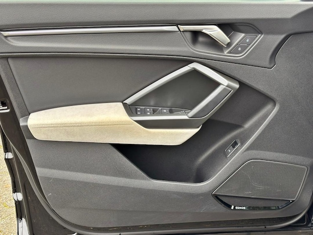 Audi Q3 35 TFSI S-Line S-Tronic Sportback