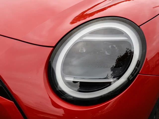 MINI Cooper E Classic