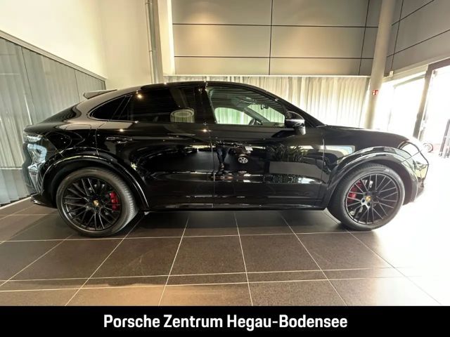 Porsche Cayenne Coupé GTS