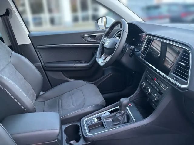 Seat Ateca 1.5 TSI DSG Style