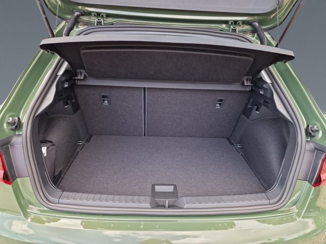 Audi A1 30 TFSI S-Line Sportback