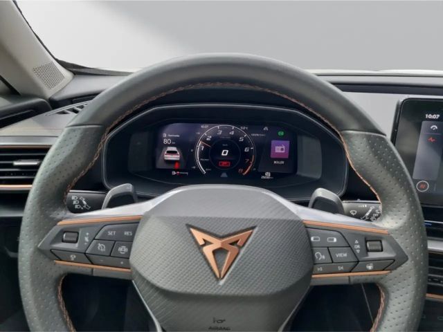 Cupra Formentor 1.5 *Voll-LED*KESSY*Frontkamera*