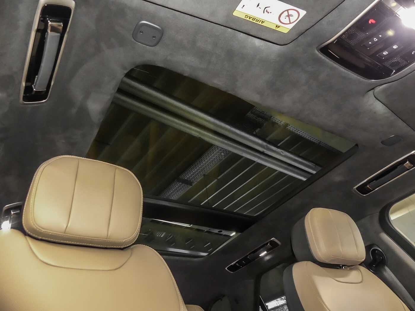 Land Rover Range Rover Sport Autobiography