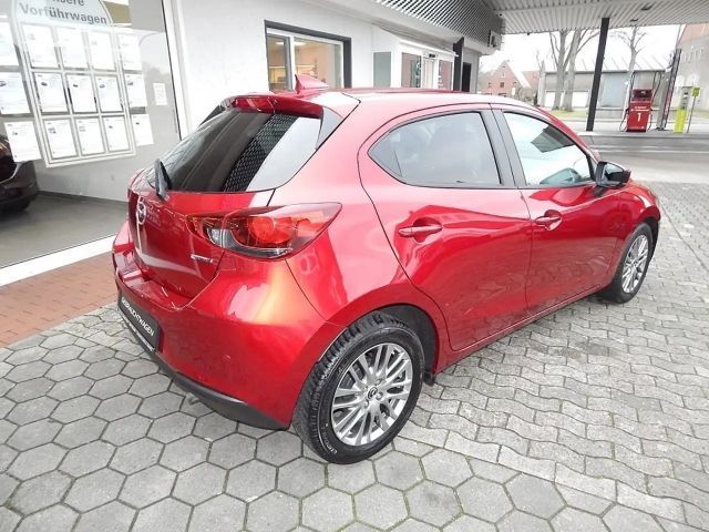 Mazda 2 Kizoku SkyActiv