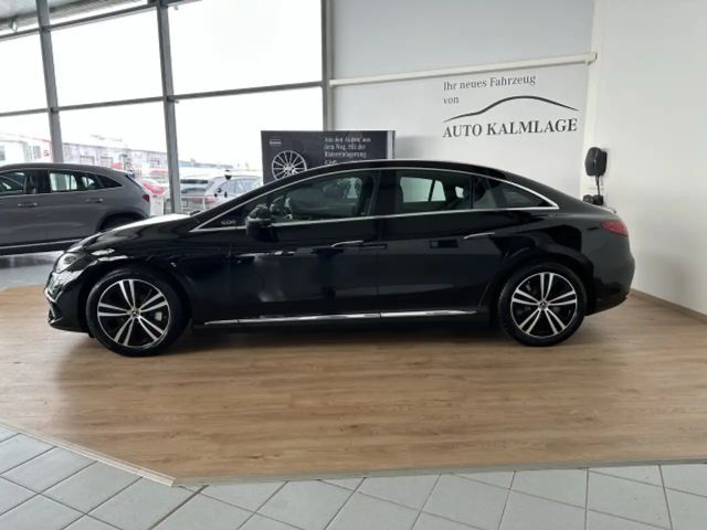 Mercedes-Benz EQE 300 Electric Art Sedan