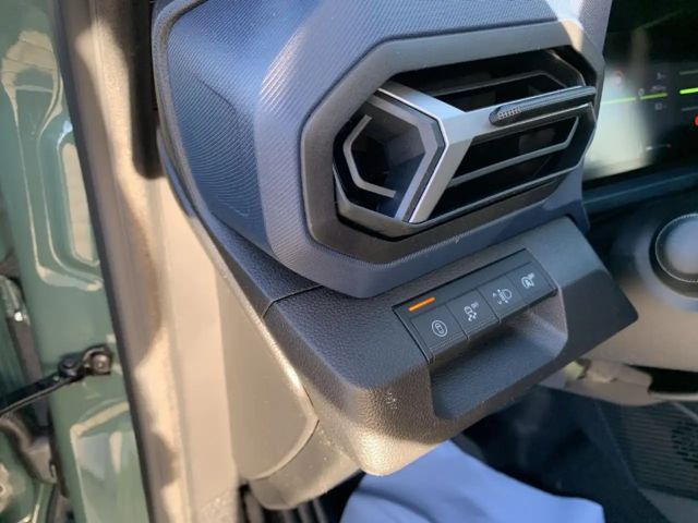 Dacia Duster 4WD TCe 130