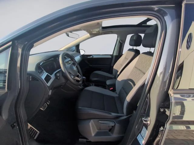 Volkswagen Touran 1.5 TSI 7-zitter DSG R-Line