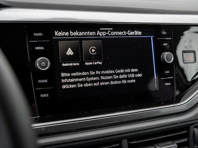 Volkswagen Polo 1.0 TSI IQ.Drive Style