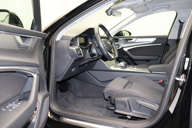 Audi A6 40 TDI S-Tronic Sedan