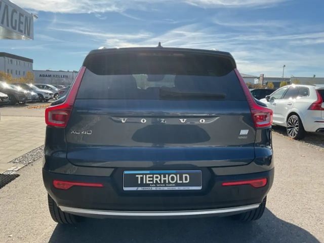 Volvo XC40 Inscription T5