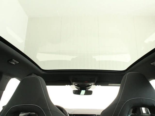 Skoda Scala Monte Carlo